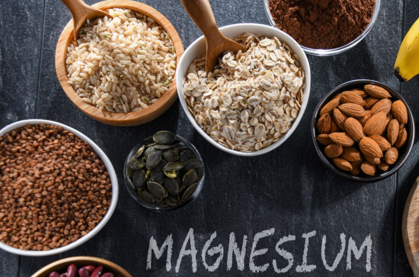 Magnezijum: Kada je potreban, a kada dovoljno iz ishrane