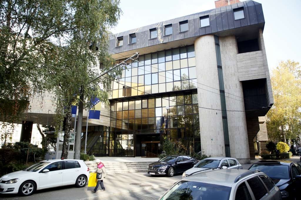 Kraj oktobra donosi sjednice oba doma Federalnog parlamenta