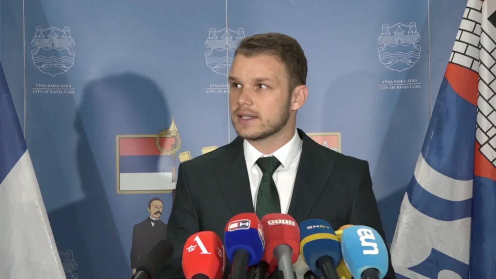 Formiran novi politički pokret “Sigurna Srpska”