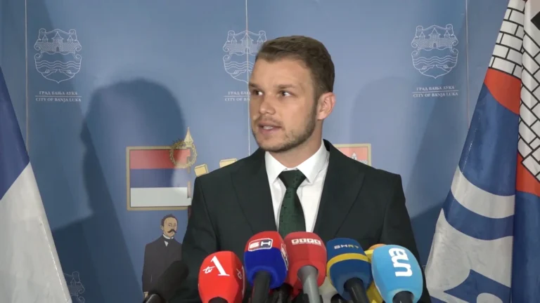 Formiran novi politički pokret “Sigurna Srpska”