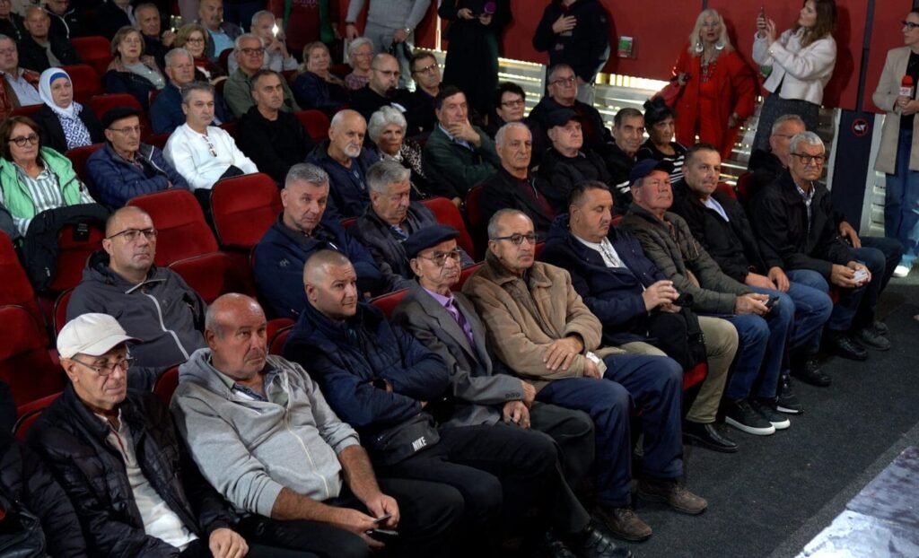 Tuzla jača borbu protiv zagađenja kroz projekte energetske efikasnosti