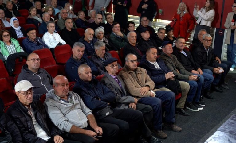 Tuzla jača borbu protiv zagađenja kroz projekte energetske efikasnosti