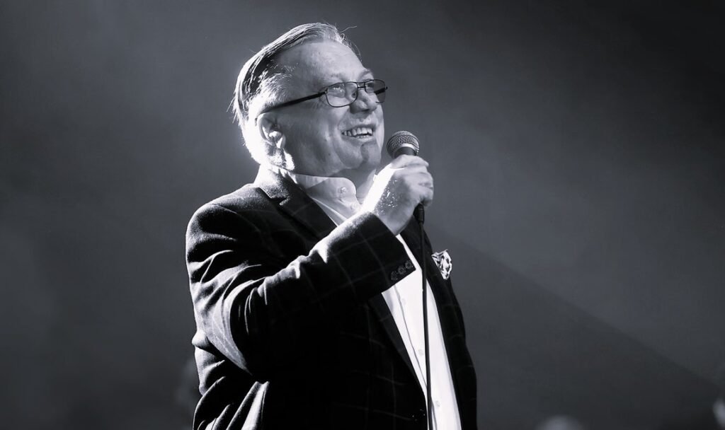 Enis Bešlagić pozvao građane: U nedjelju se okupljamo u čast Halida Bešlića