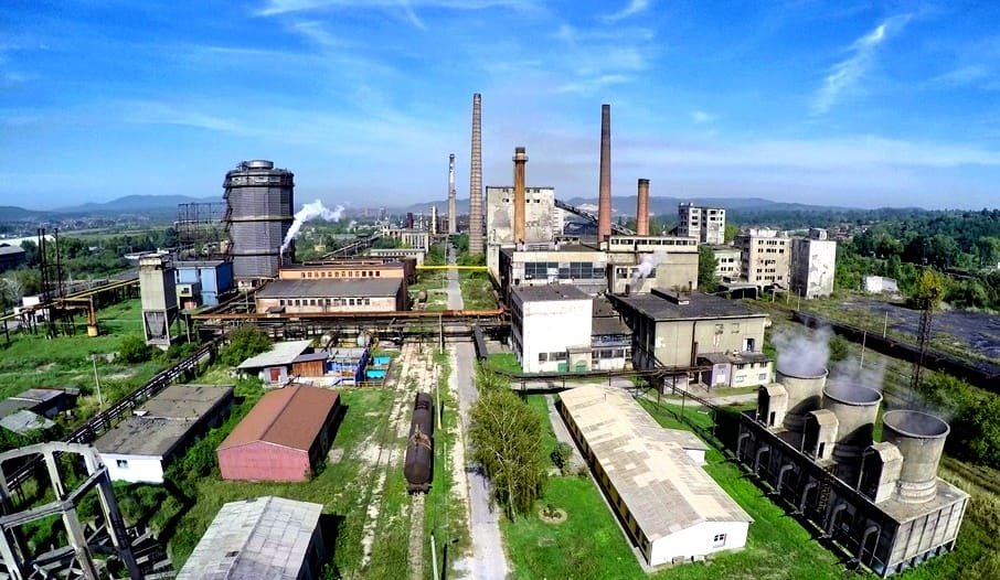 Pokrenut prethodni stečajni postupak nad lukavačkom Koksarom