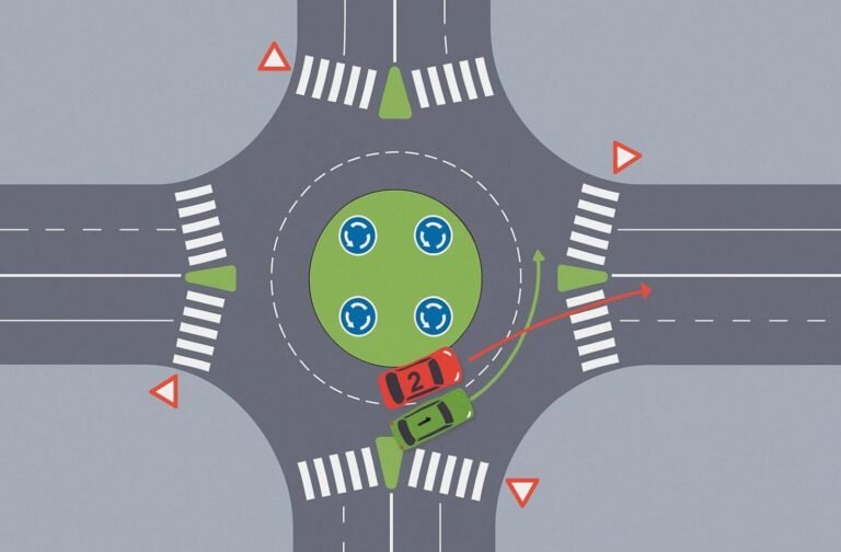 Tuzla planira nove kružne tokove i mjere za rasterećenje saobraćaja/ Počinju radovi na uspostavi privremenog kružnog toka u Džindić mahali/ Tuzla uskoro bogatija za još jedan kružni tok
