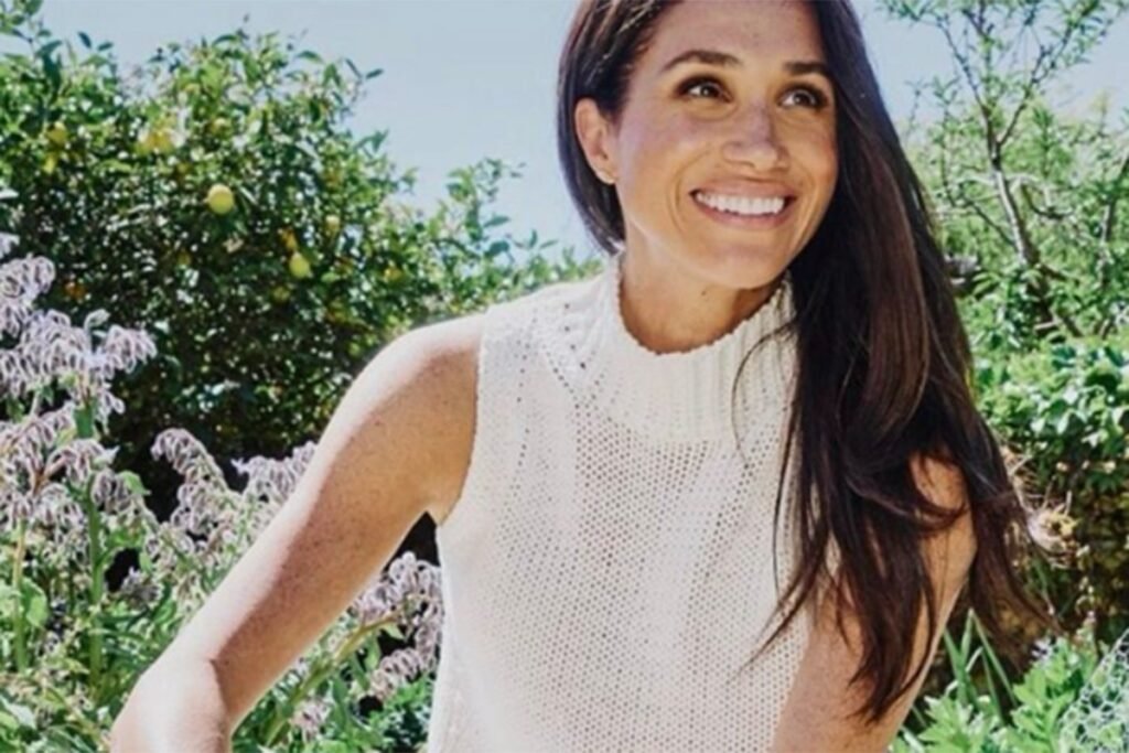 Megan Markl šokirala fanove svijećom inspirisanom danom svog vjenčanja