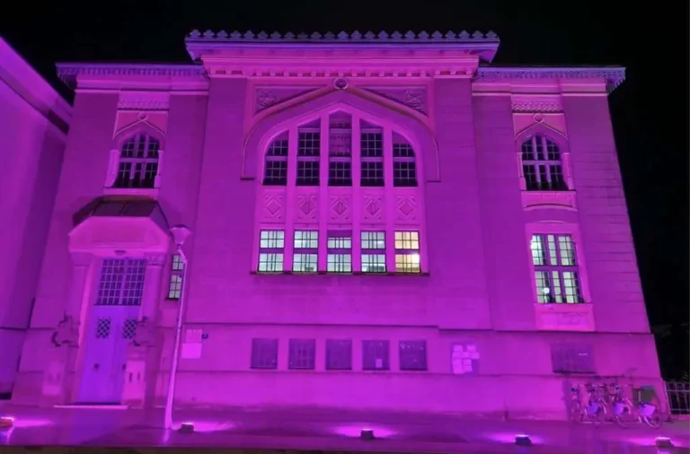 Ružičasta svjetla širom BiH najavila početak mjeseca borbe protiv raka dojke