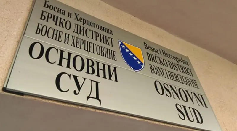 Četvorica muškaraca iz Brčkog i Tuzle osuđena zbog trgovine drogom