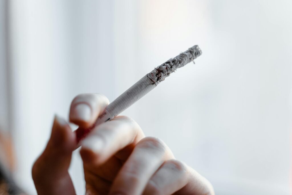 Kako cigarete utječu na potenciju muškaraca?/ Od 1. januara veće akcize na cigarete i elektronske tečnosti