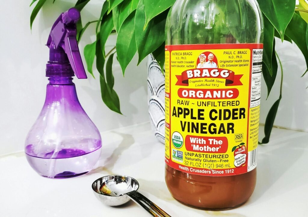 Površine i predmeti koje nikada ne biste trebali čistiti sirćetom