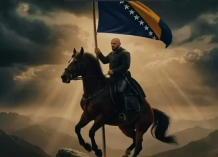 Novi spot Rama Isaka ponovo izazvao pažnju javnosti