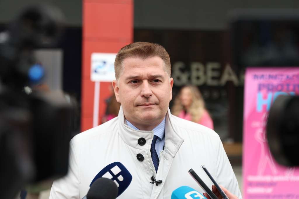 Siniša Skočibušić imenovan za direktora Zavoda za javno zdravstvo FBiH na novi mandat