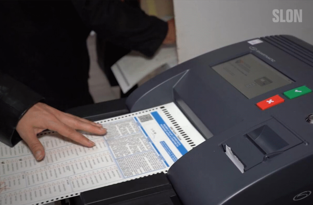 CIK BiH pokreće nabavku sistema za biometrijsku identifikaciju