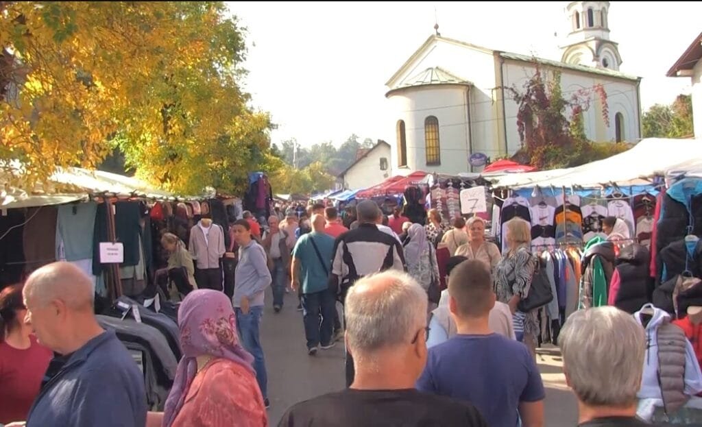 U nedjelju počinje vašar u Puračiću: Tradicija duga više od jednog i po stoljeća