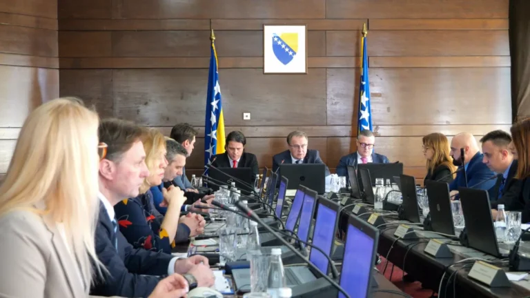 Vlada FBiH odobrila 28 miliona KM za poticaje maloj privredi