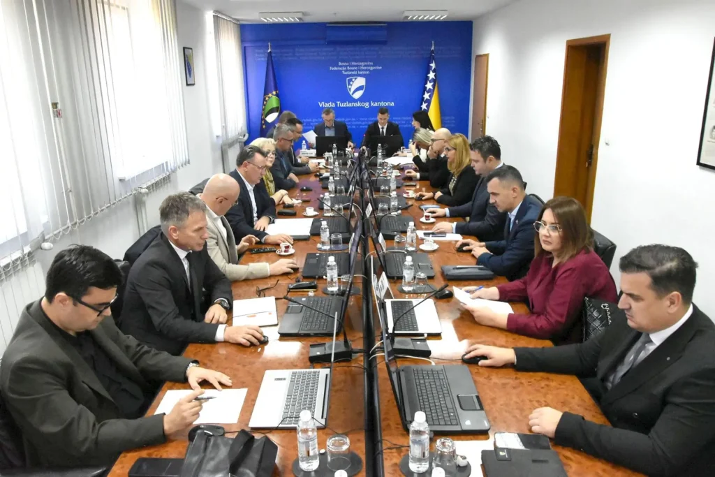 Vlada TK povećala budžet za poljoprivredu: dodatnih 1,43 miliona KM za podršku proizvođačima