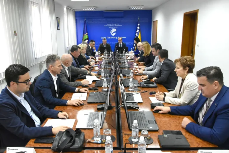 Vlada TK predlaže izmjene zakona za bolje zbrinjavanje djece s problemima u ponašanju