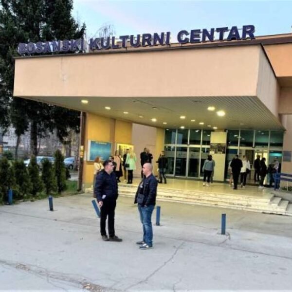 Novi konkurs u Tuzli: Traži se direktor jedne od najvažnijih kulturnih ustanova