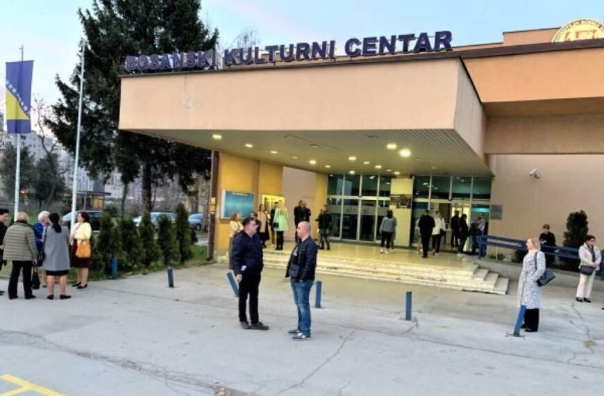 Novi konkurs u Tuzli: Traži se direktor jedne od najvažnijih kulturnih ustanova