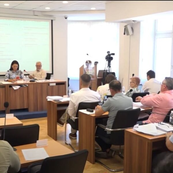 Gradsko vijeće Tuzla razmatra povećanje participacije za vrtiće JU „Naše dijete“