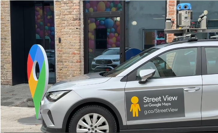 BiH postala dio Google Street Viewa: Virtuelno istražite najljepše kutke naše zemlje