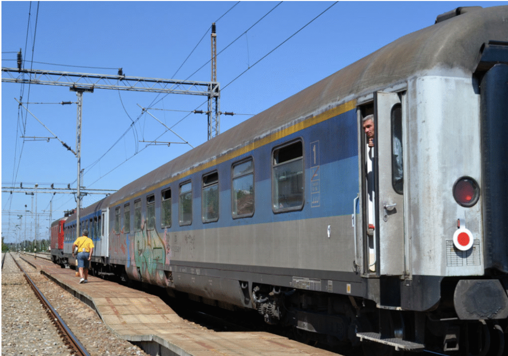 ŽFBiH: Prevoz nafte siguran i u skladu sa standardima