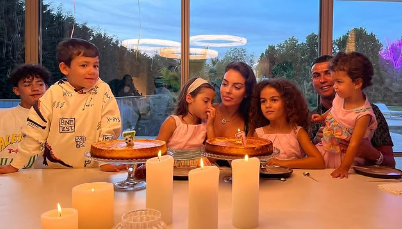 Cristiano Ronaldo otkrio istinu o prosidbi: “Bilo je neplanirano, ali savršeno”