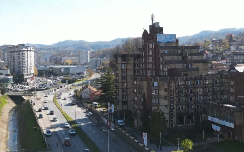 Vijeće ministara BiH odobrilo 700.000 KM Tuzli za sanaciju posljedica požara