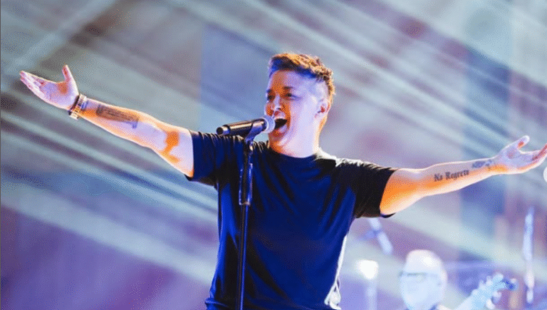 Marija Šerifović se oprostila od oca Rajka dirljivim riječima