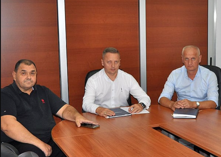 Zeljković preuzima FUP po automatizmu dok traje istraga protiv Munjića i ostalih