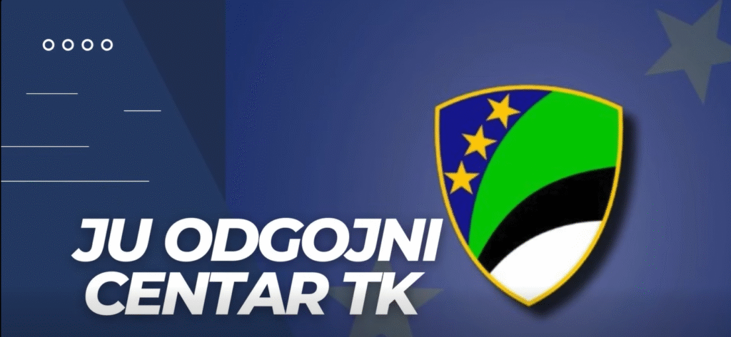 Novi nacrt zakona o Odgojnom centru TK ide u javnu raspravu