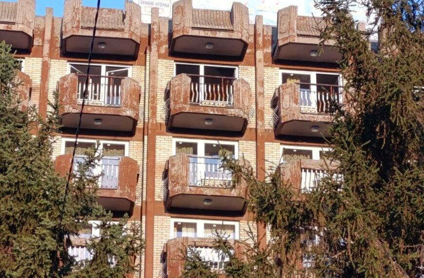 Dom penzionera/ tragedija/ Dan žalosti/ pritvor za odgovorne u Domu penzionera Tuzla