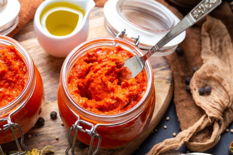 Ajvar