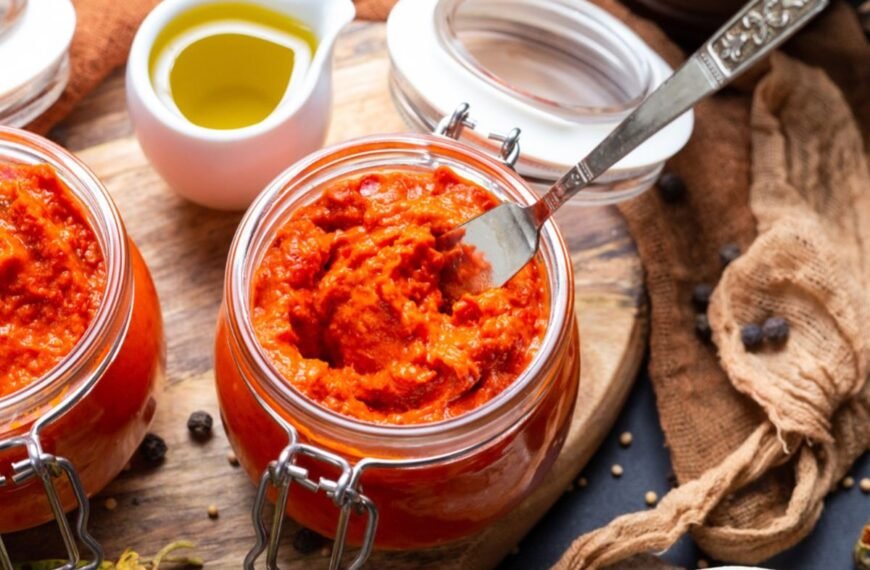 Ajvar