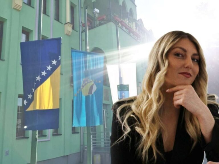 Danas Dan žalosti u Kalesiji zbog ubistva Aldine Jahić