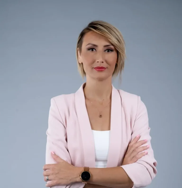 Amila Hodžić napustila SDP nakon 20 godina: “Ne mogu više pratiti pogrešne odluke rukovodstva”