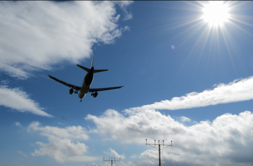 Rat SAD i Izraela sa Iranom može smanjiti dominaciju zalivskih prevoznika