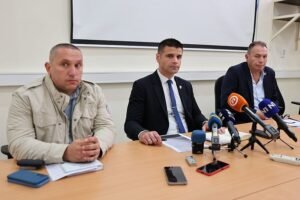 MUP HNK: Osumnjičeni za ubistvo Aldine Jahić nije imao dozvolu za oružje