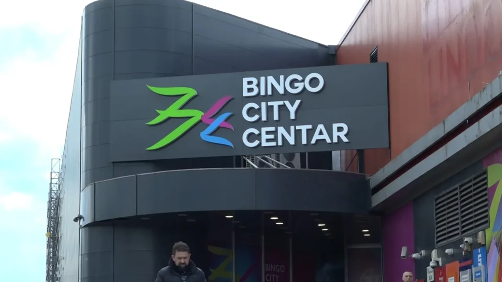 Zbog tragedije u Domu penzionera odgođena proslava rođendana Bingo City Centra Tuzla