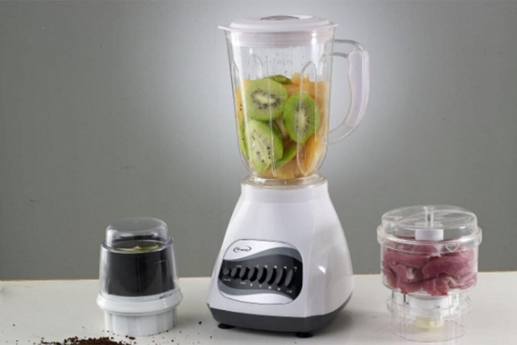 Blender „Voks“ povučen s tržišta BiH zbog rizika od povreda