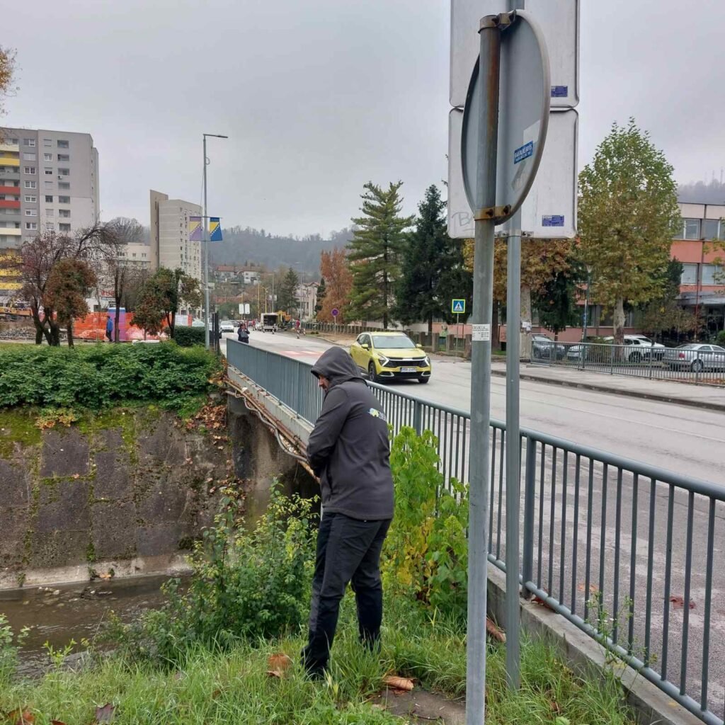 Tuzla počinje drugu fazu preventivne deratizacije