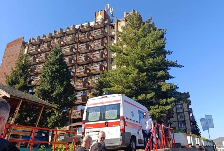 Uviđaj u Domu penzionera Tuzla okončan, potvrđen identitet 12 žrtava/ Utvrđen uzrok smrtonosnog požara u Domu penzionera Tuzla