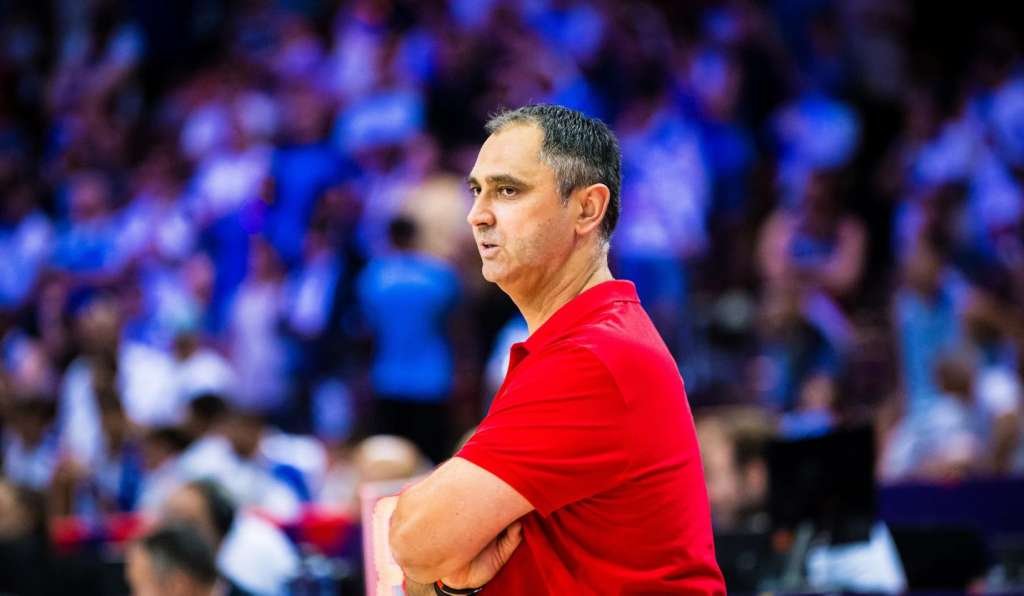 Gjergja odredio spisak za mečeve, Dubai ne pušta Musu