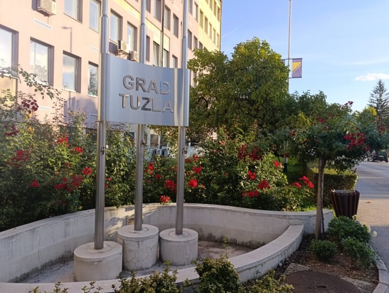 Tuzla raspisala javni poziv za projekte organizacija civilnog društva/ Stalno otvoren poziv: Omladinska udruženja u Tuzli mogu se prijaviti tokom cijele godine