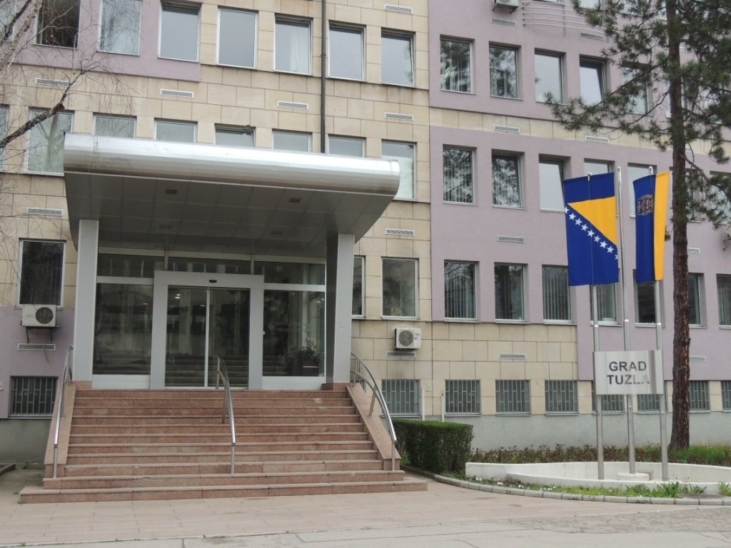 Registracija obrta u Tuzli mogla bi koštati samo 1 KM