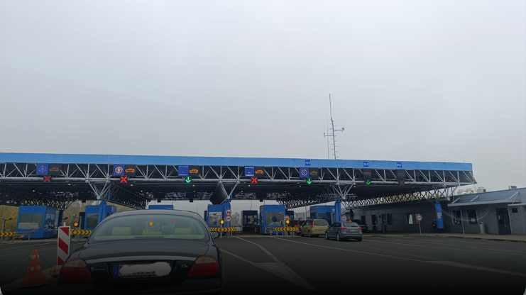 Duža zadržavanja na granicama: Od 2026. nova pravila za putnike iz BiH prema EU