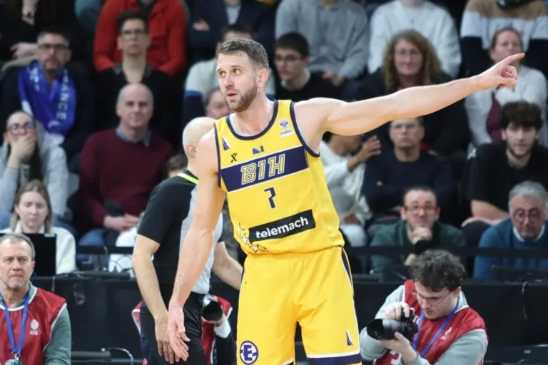 Miralem Halilović večeras se zvanično oprašta od reprezentacije BiH