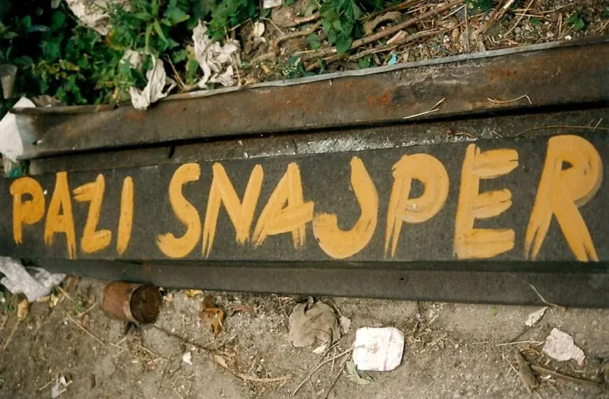 Italijansko tužilaštvo istražuje državljane koji su plaćali da pucaju na Sarajevo