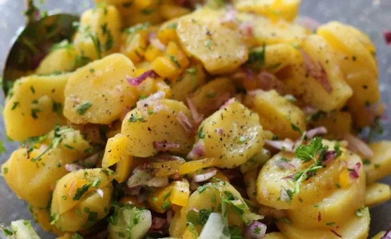 Specifični recept za krompir salatu koji osvaja internet