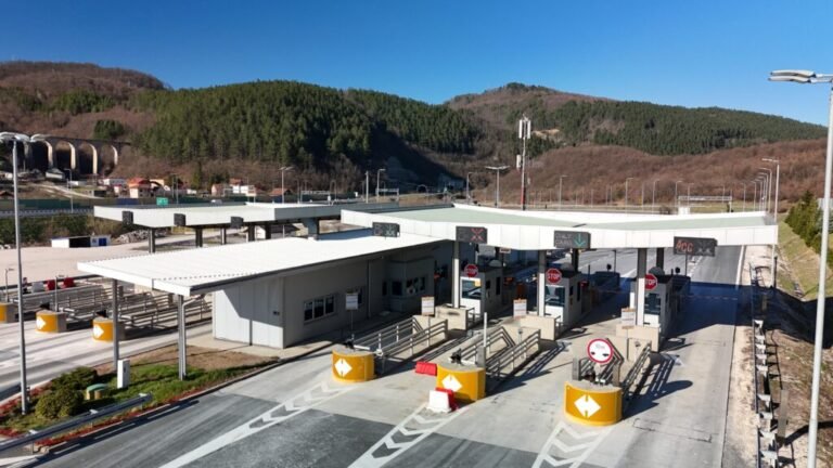 Izmjene u prodaji i korištenju ACC TAG uređaja na autocestama FBiH